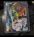 2025 Panini Revolution Prime Time Performers Dak Prescott #30