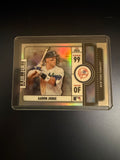 Aaron Judge 2026 Topps Chrome Big Ticket Insert