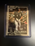 Munetaka Murakami 2026 Topps Chrome Rookie