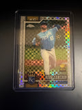 2026 Topps Chrome Noah Cameron X-Fractor