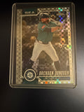 Brendan Donovan 2026 Topps Chrome X-Fractor