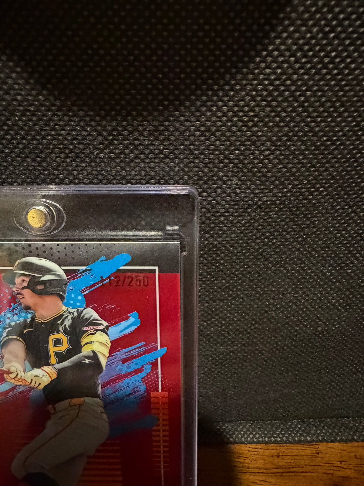 2026 Topps Finest Uncommon Konnor Griffin RC Pink Refractor /250 #139