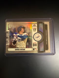 Shohei Ohtani 2026 Topps Chrome Big Ticket Insert