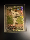 Shane Smith 2026 Topps Chrome X-Fractor